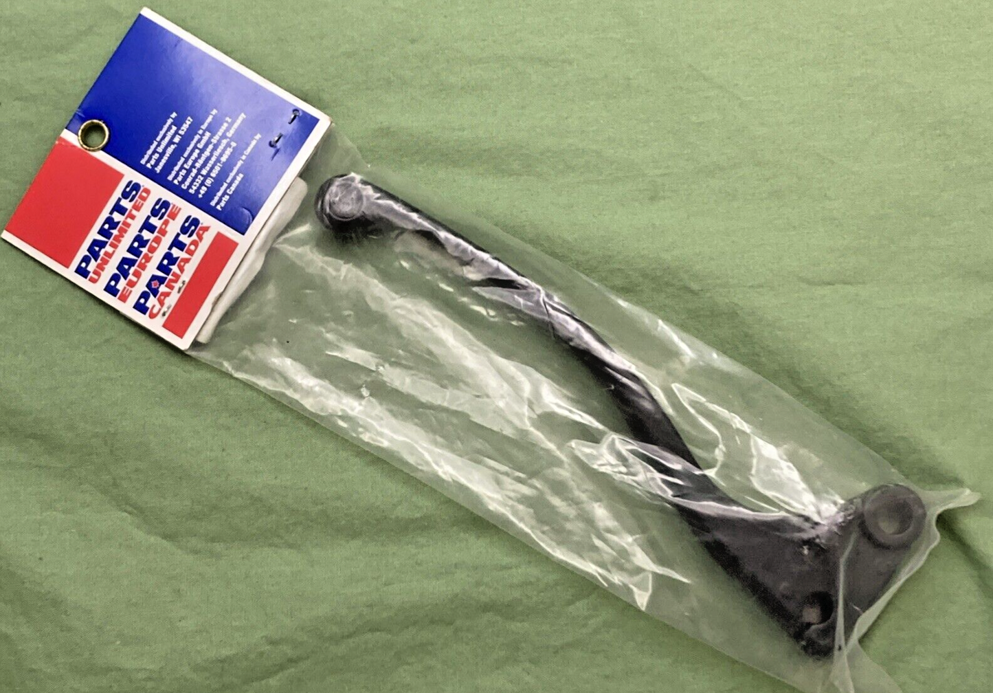 NEW PARTS UNLIMITED 0613-1463 CLUTCH LEVER KAWASAKI