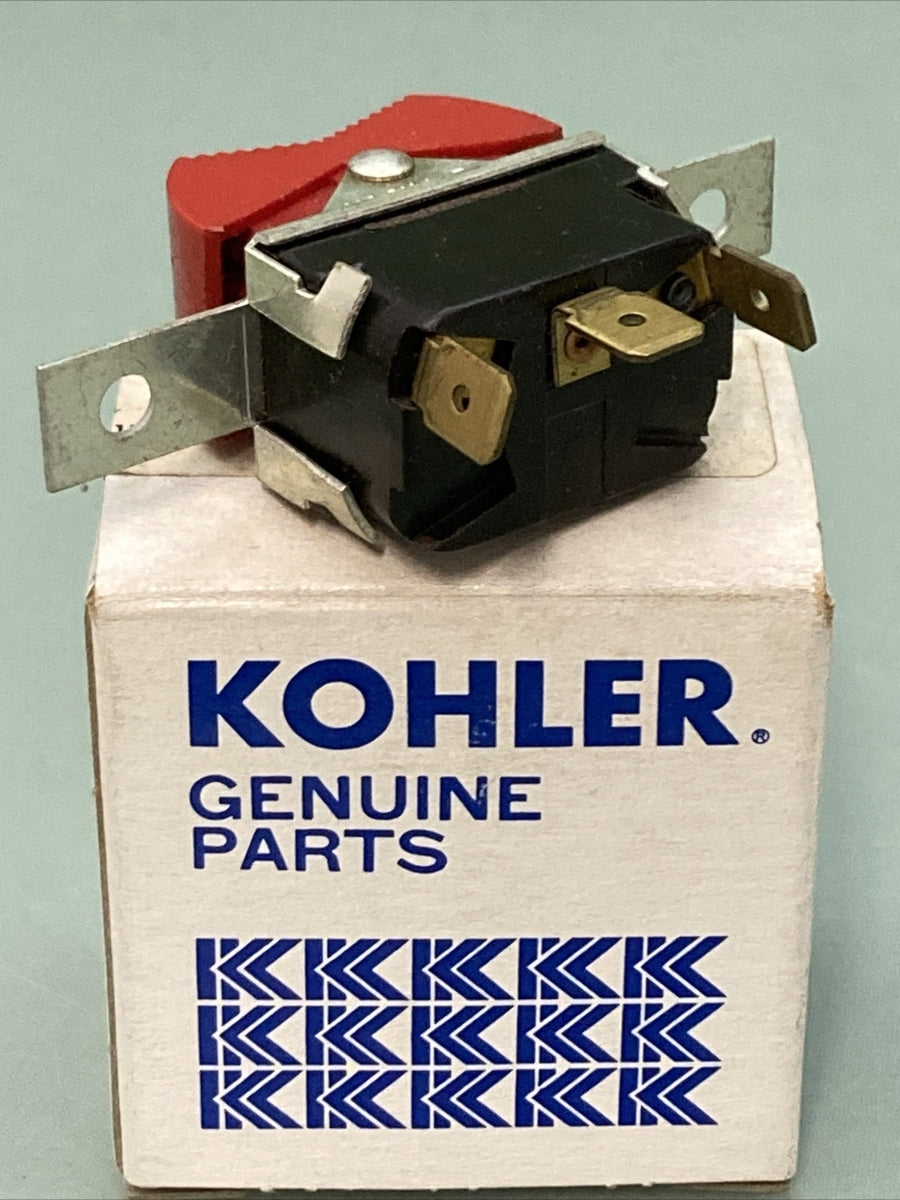 NEW GENUINE KOHLER 248376 SWITCH
