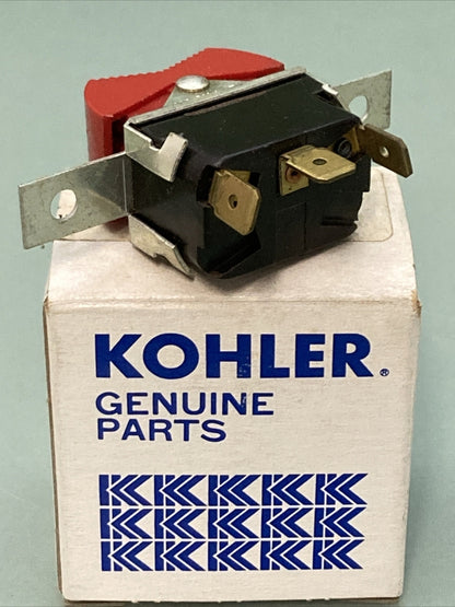 NEW GENUINE KOHLER 248376 SWITCH