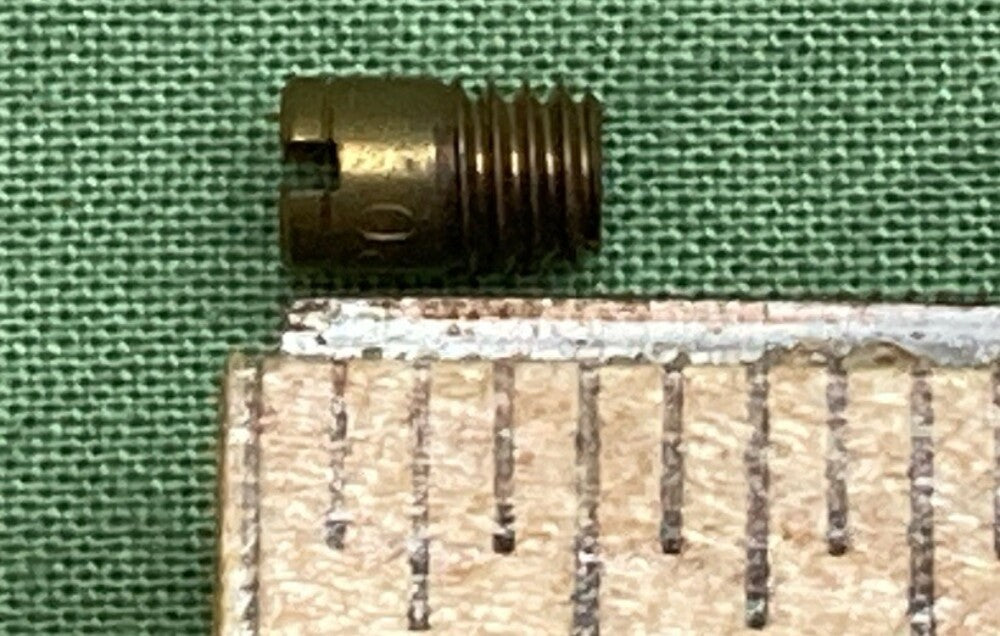 NEW GENUINE KAWASAKI 92063-142 MAIN CARBURETOR JET,#120