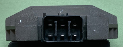 NEW RICK'S MOTORSPORT ELECTRICS 10-668 REGULATOR / RECTIFIER WSP 27-10668