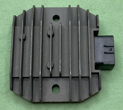 NEW RICK'S MOTORSPORT ELECTRICS 10-668 REGULATOR / RECTIFIER WSP 27-10668
