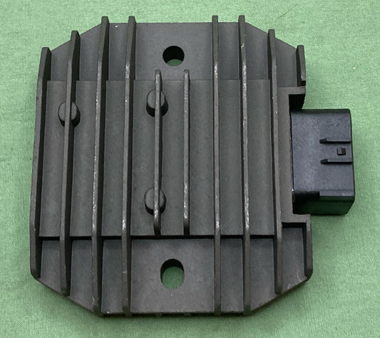 NEW RICK'S MOTORSPORT ELECTRICS 10-668 REGULATOR / RECTIFIER WSP 27-10668