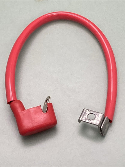 NEW REPLACES E-TON C2101-FIA0-0000 POSITIVE BATTERY TERMINAL CABLE