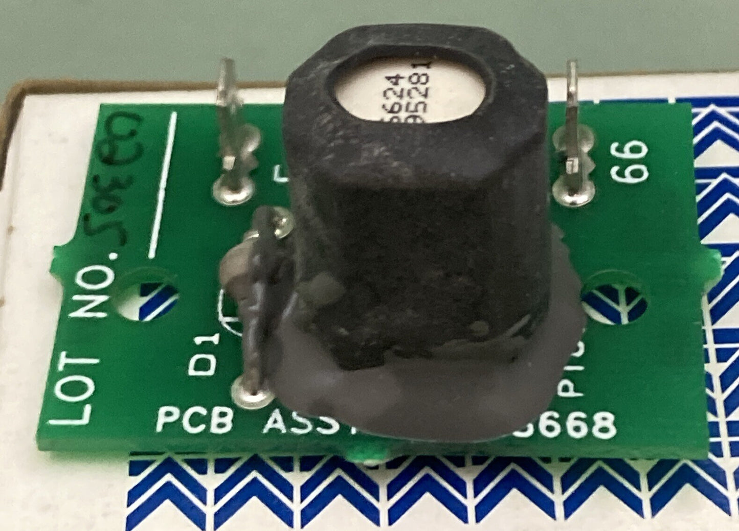 NEW GENUINE KOHLER 228672 KIT - FLASHING