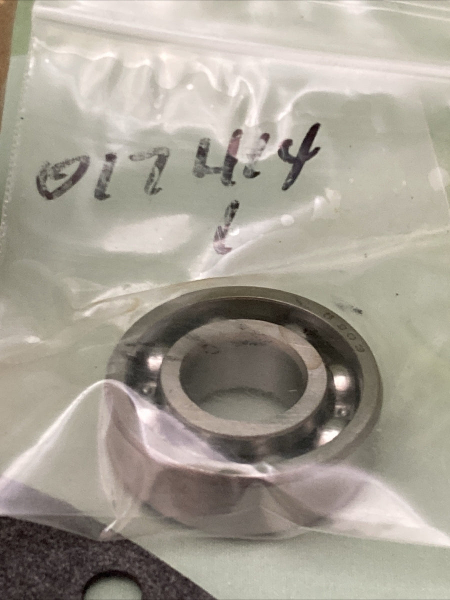 NEW GENUINE BARNES 085446 KIT, OVERHAUL