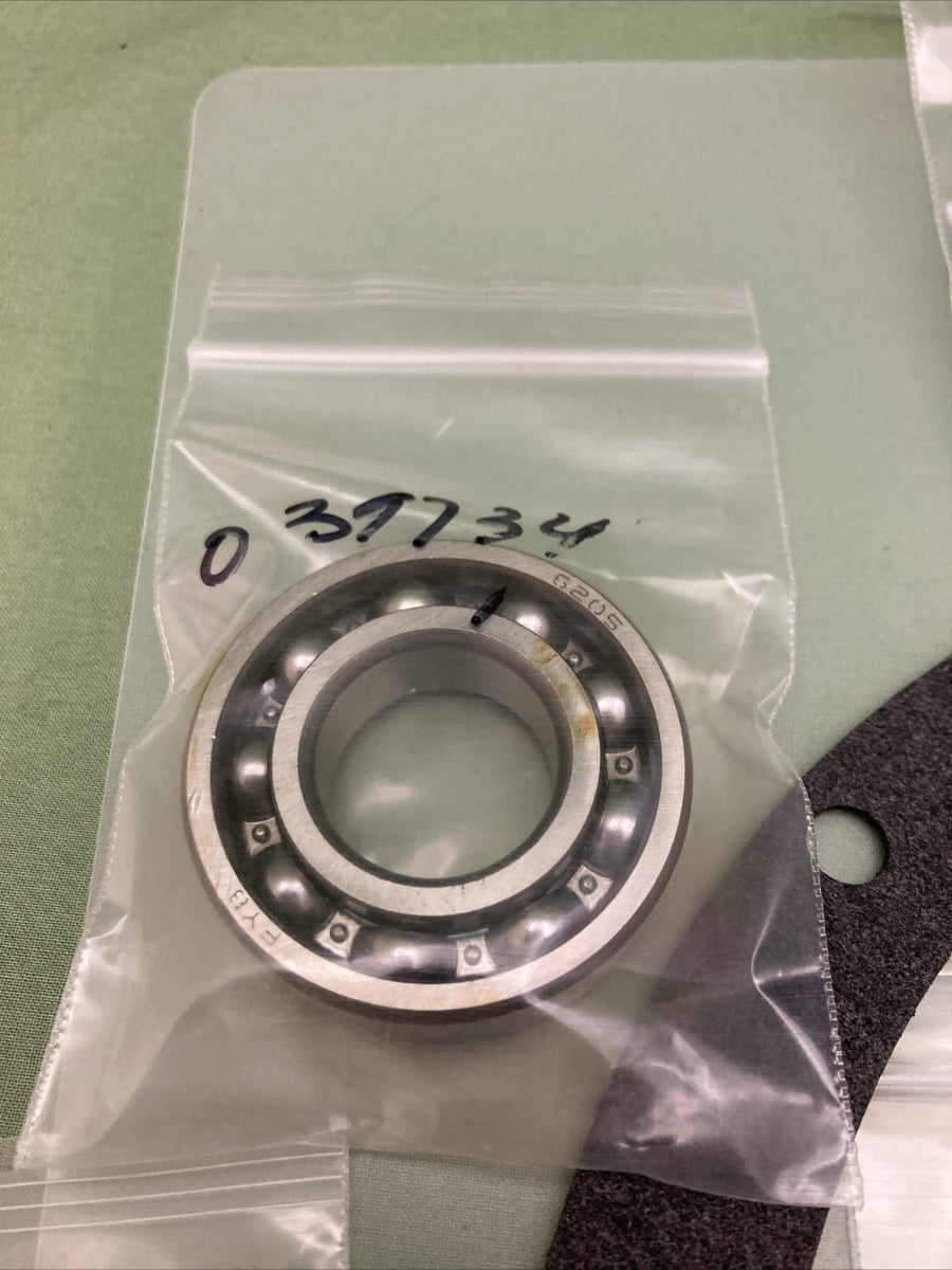 NEW GENUINE BARNES 085446 KIT, OVERHAUL