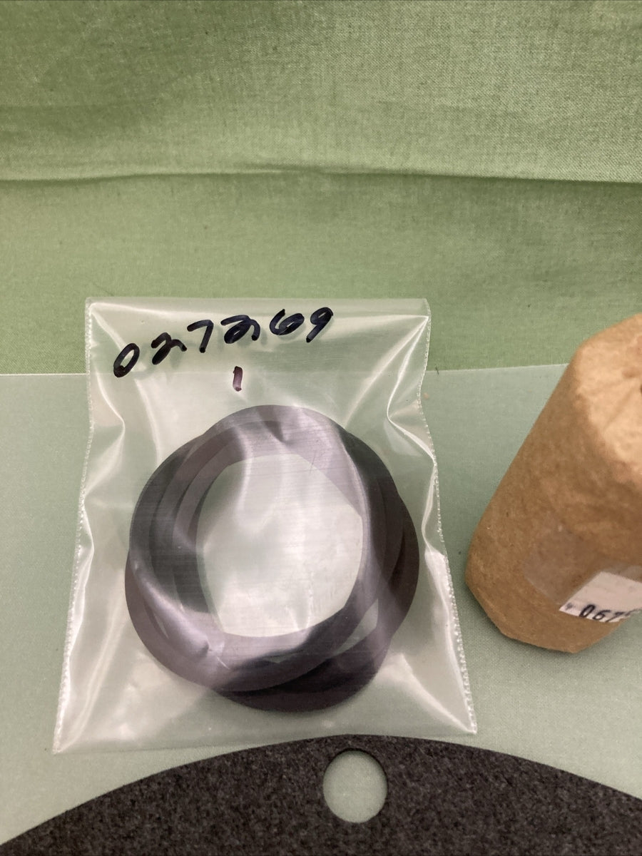 NEW GENUINE BARNES 085446 KIT, OVERHAUL