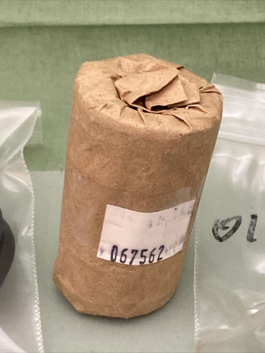 NEW GENUINE BARNES 085446 KIT, OVERHAUL