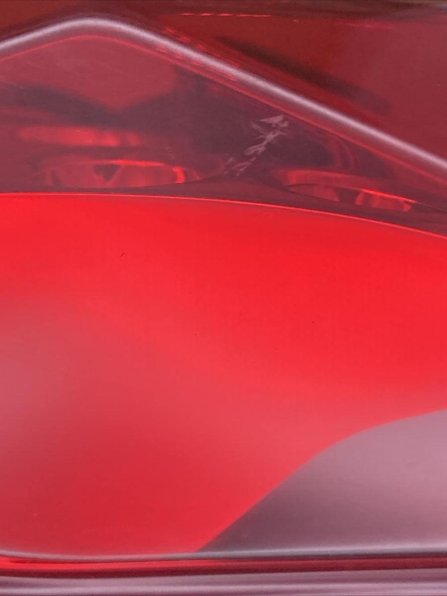 NEW REPLACES KAWASAKI 23025-0307 TAIL LAMP NINJA 650