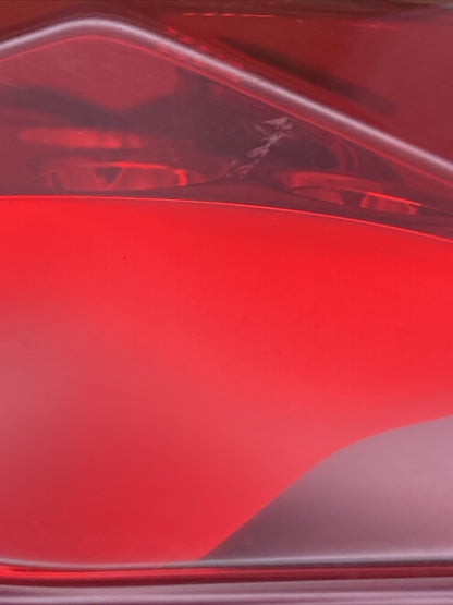 NEW REPLACES KAWASAKI 23025-0307 TAIL LAMP NINJA 650