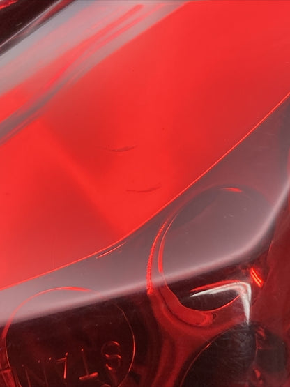 NEW REPLACES KAWASAKI 23025-0307 TAIL LAMP NINJA 650