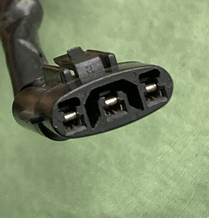 NEW REPLACES KAWASAKI 23025-0307 TAIL LAMP NINJA 650