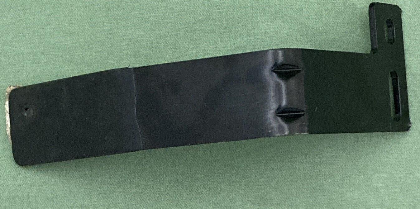 NEW REPLACES E-TON E0105-9EA0-0000 LH REAR FENDER FIXED PLATE