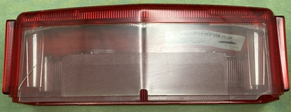 NEW REPLACES SUZUKI 35712-44130 LENS, REAR COMBINATION LAMP