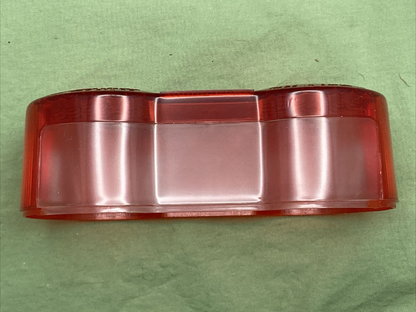 NEW REPLACES SUZUKI 35712-27671 TAIL LAMP LENS