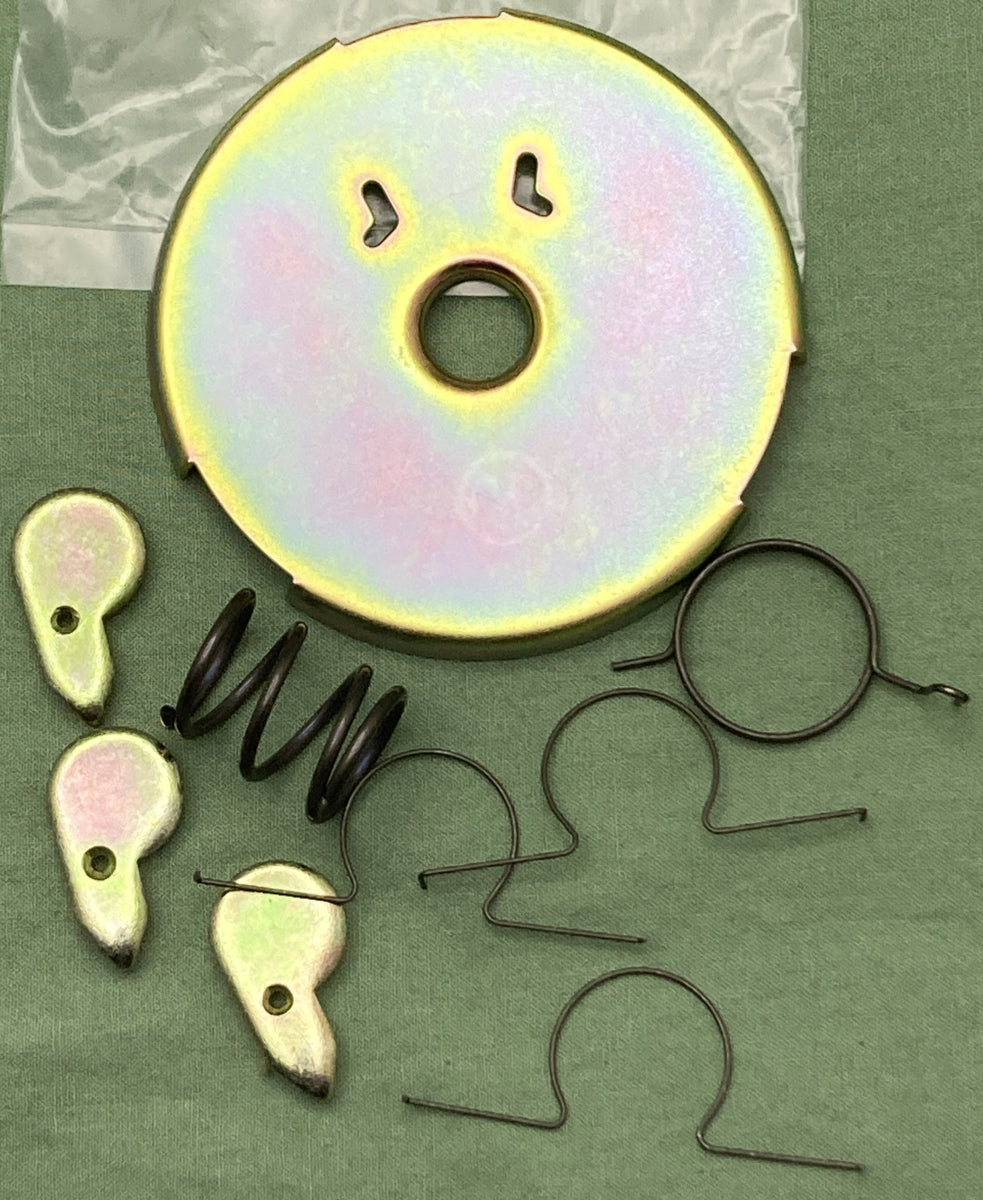 NEW SPORTS PARTS INC 11-311 RECOIL STARTER PAWL REBUILD KIT