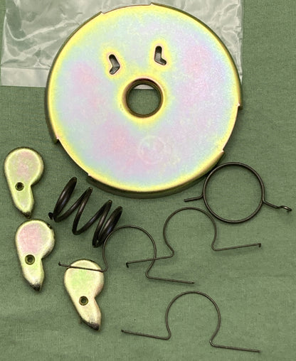 NEW SPORTS PARTS INC 11-311 RECOIL STARTER PAWL REBUILD KIT