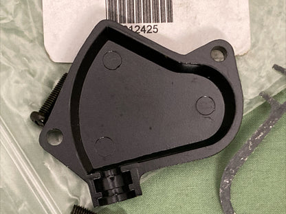 NEW GENUINE E-TON 812425 THROTTLE COVER ASSEMBLY