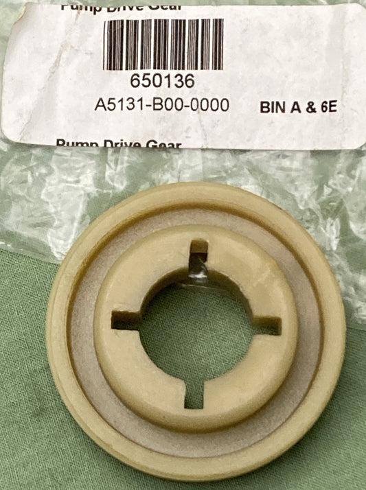 NEW REPLACES E-TON A5131-B00-0000 PUMP DRIVE GEAR