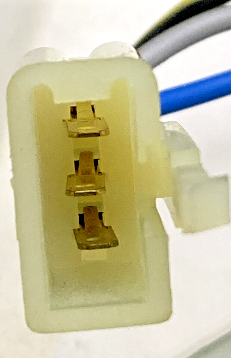 NEW REPLACES KAWASAKI 23040-1129 Lamp - Signal, Fr, Rh