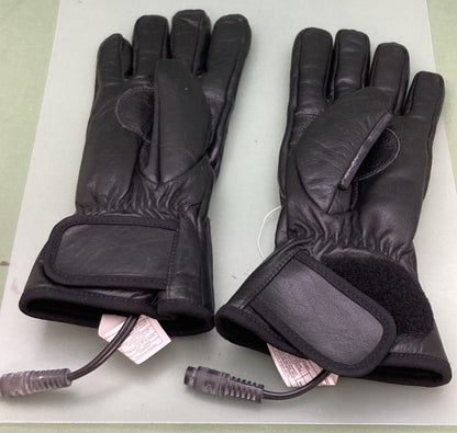 NEW GENUINE GEARS 100236-1-S GEN X WARM TEK HEATED GLOVES