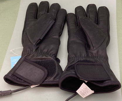 NEW GENUINE GEARS 100236-1-M GEN X WARM TEK HEATED GLOVES