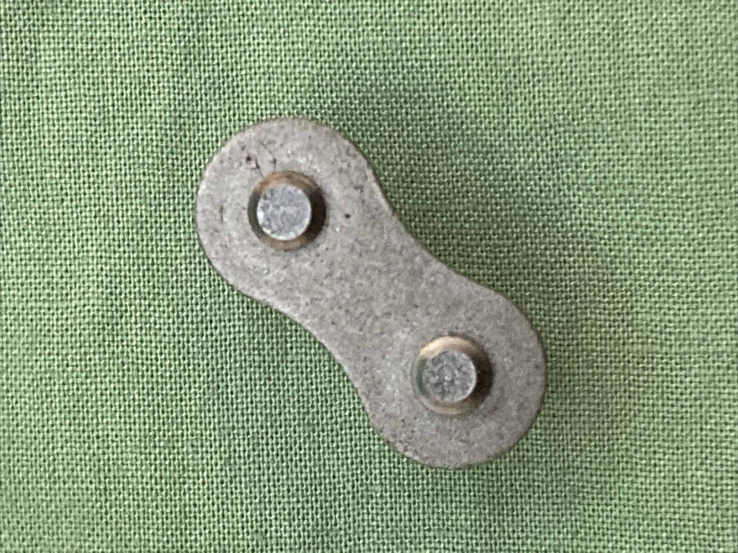 NEW WPS 69-1001 420 MASTER CONNECTING LINK