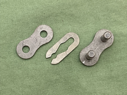 NEW WPS 69-1001 420 MASTER CONNECTING LINK
