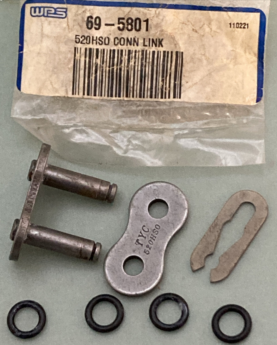 NEW WPS 69-5801 520HSO CONNECTION LINK