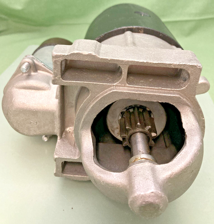 GENUINE REMANUFACTURED 3696 STARTER , PONTIAC