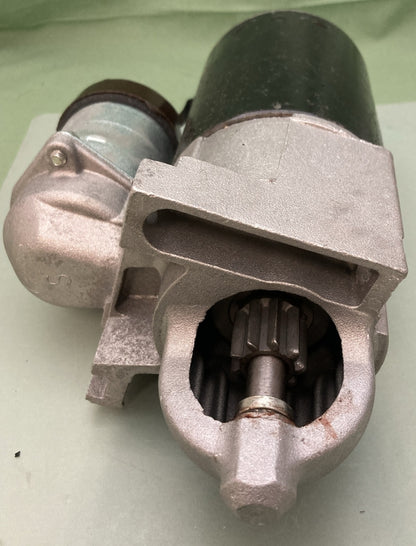 GENUINE 6312 REMANUFACTURED STARTER FITS SELECT BUICK,PONTIAC,ISUZU MODELS