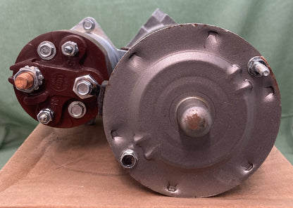 GENUINE 6330 REMANUFACTURED STARTER FITS JOHN DEERE