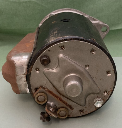 GENUINE FORD 3153 REMANUFACTURED STARTER FITS SELECT FORD MODELS