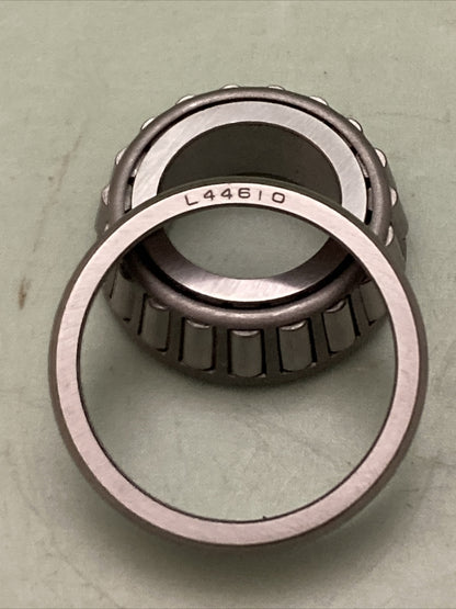 NEW REPLACES BG500 L44643 Individual Wheel Bearing