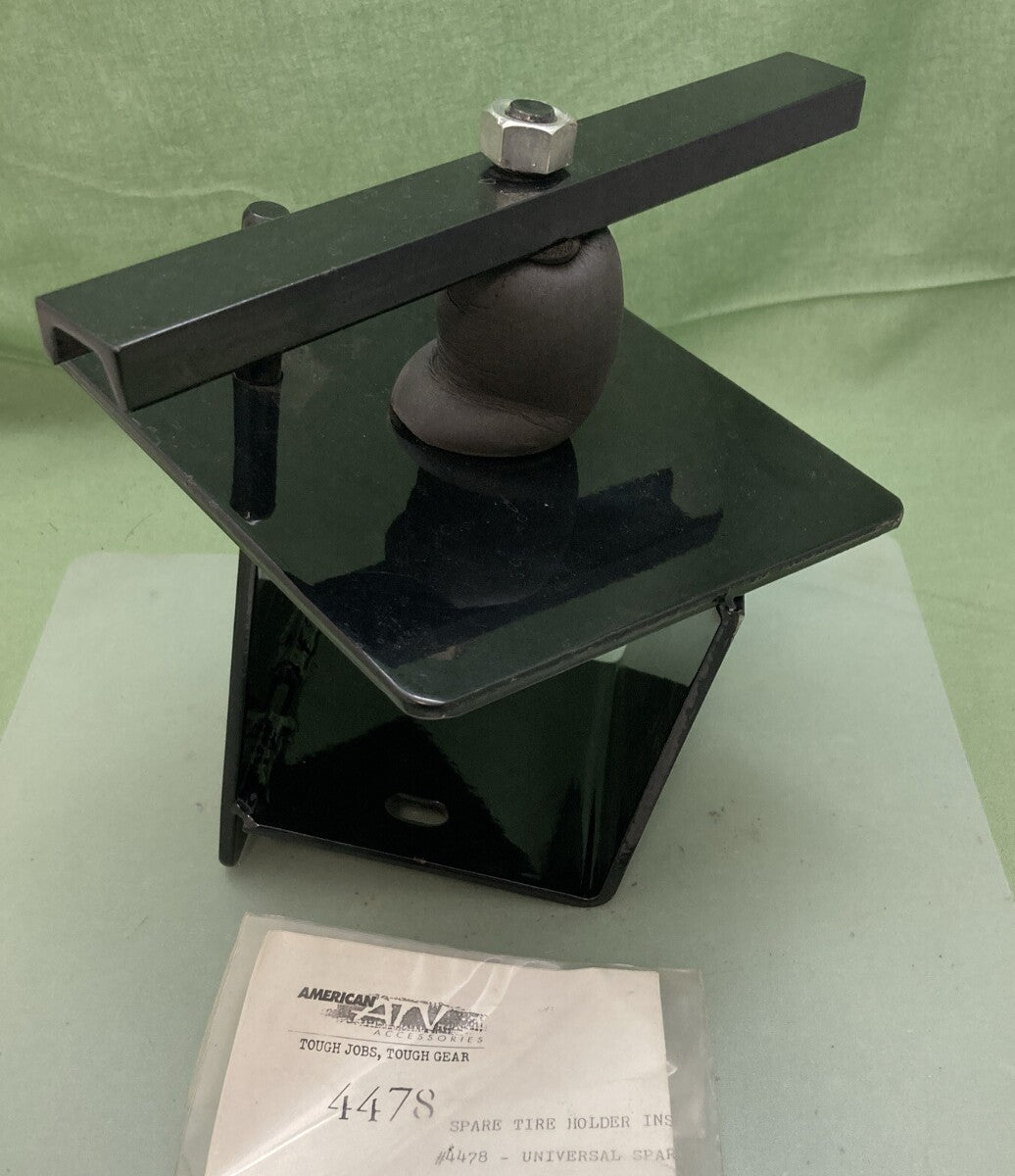 NEW EAGLE 4478 SPARE TIRE HOLDER