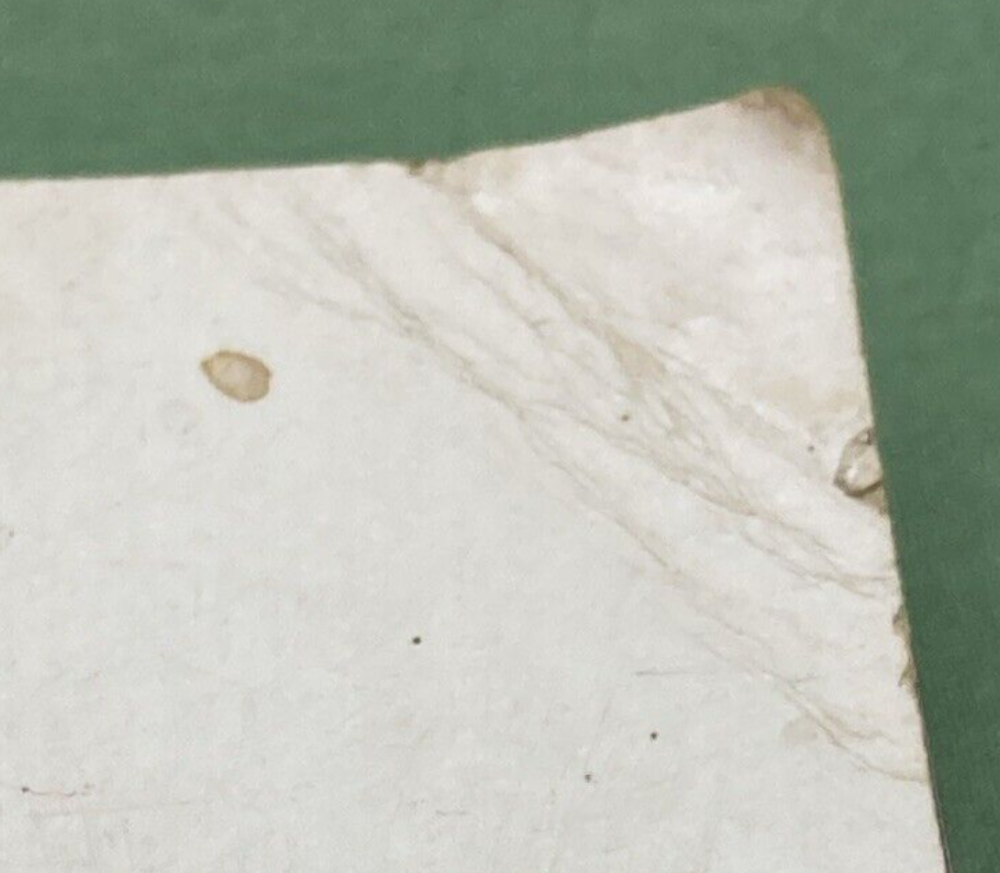 GENUINE BRIGGS & STRATTON 270962-12/97 SINGLE CYLINDER 4 CYCLE ENG REPAIR MANUAL