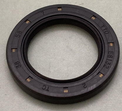 NEW GENUINE QUADBOSS 30-5801 Individual Wheel Seal - I.D. x O.D. x W (38x58x7)