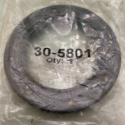 NEW GENUINE QUADBOSS 30-5801 Individual Wheel Seal - I.D. x O.D. x W (38x58x7)