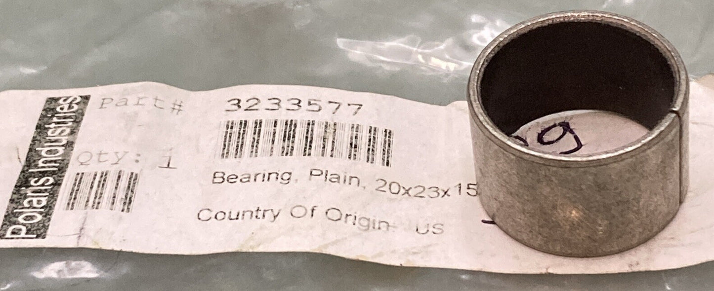 NEW GENUINE POLARIS 3233577 Bushing