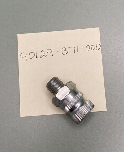 NEW REPLACES HONDA 90129-371-000 FRONT TURN SIGNAL MOUNT BOLT