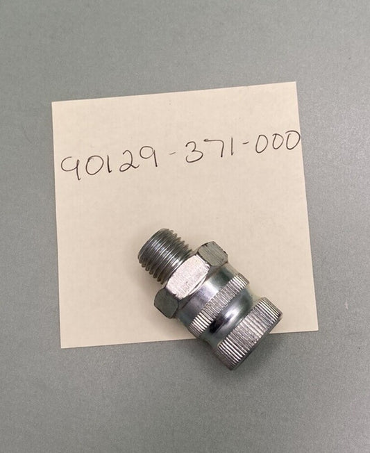 NEW REPLACES HONDA 90129-371-000 FRONT TURN SIGNAL MOUNT BOLT