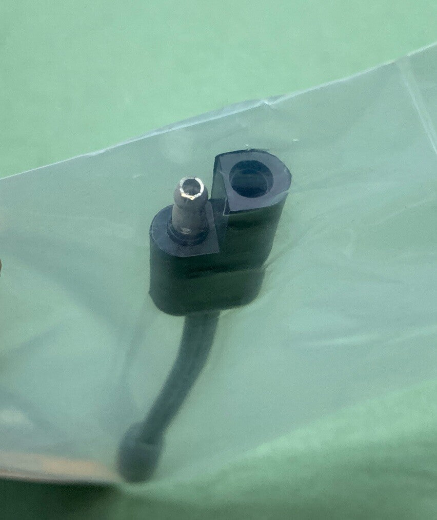 NEW Powerlet PAC-038 COAX MALE TO SAE CABLE