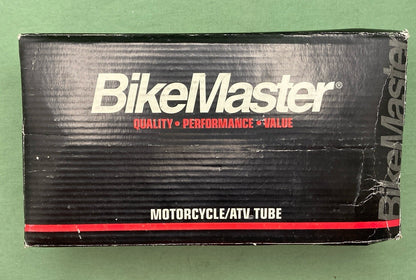 NEW BIKEMASTER 370163 MOTORCYCLE/ATV TUBE 2.75X3.00-16 VALVE STEM TYPE TR6