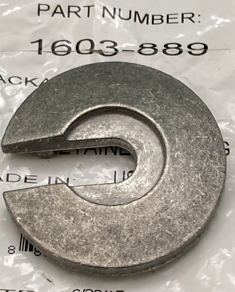 NEW REPLACES ARCTIC CAT 1603-889 Retainer,spring