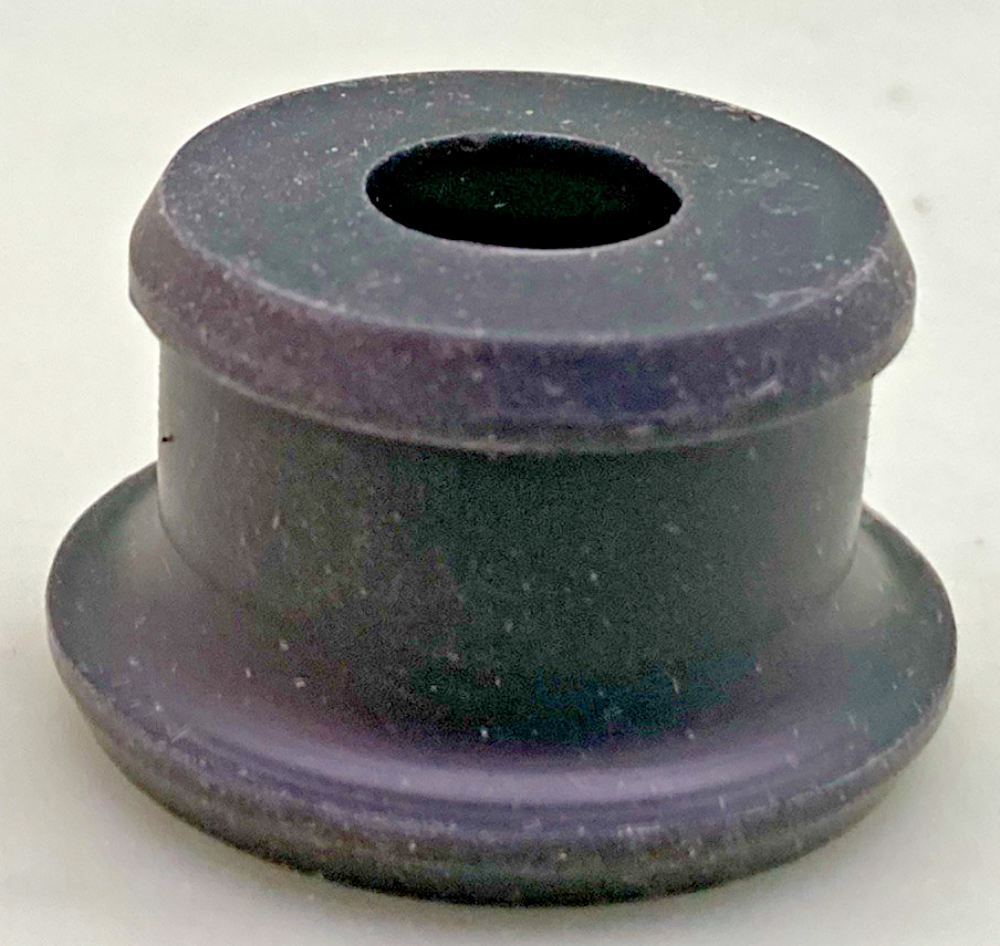 NEW REPLACES ARCTIC CAT 0412-544 Grommet, Exhaust Hanger