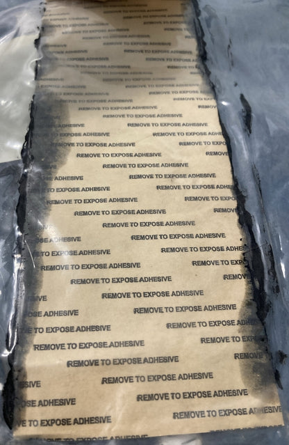 NEW GENUINE MOPAR 55359618AA SILENCER-Body Panel SUPERCEDED BY 55359618AB