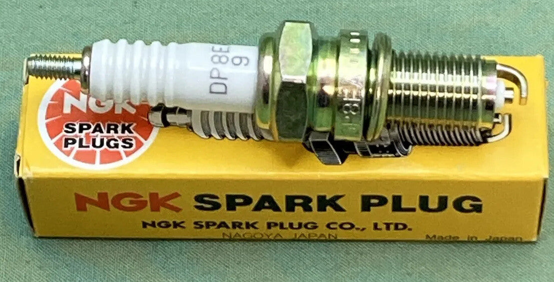 NEW NGK 5829 DP8EA-9 SPARK PLUG