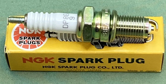 NEW NGK 5829 DP8EA-9 SPARK PLUG