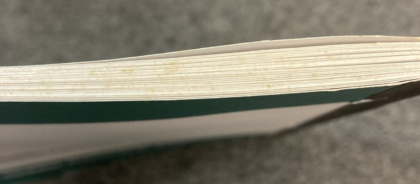 NEW GENUINE SUBARU ROBIN PUB-GS1187 GENERATOR SERVICE MANUAL RGD5000